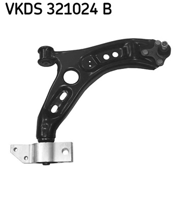 Rameno zavesenia kolies SKF